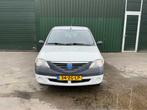 2008 Dacia Logan Personenauto, Auto's, Dacia, Gebruikt, Overige brandstoffen, Logan, Bedrijf