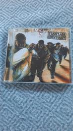 STARFLAM Survivant (cd, 2001), Cd's en Dvd's, Ophalen of Verzenden, 2000 tot heden, Zo goed als nieuw