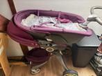 Kinderwagen Stokke, Kinderen en Baby's, Buggy's, Ophalen, Zo goed als nieuw