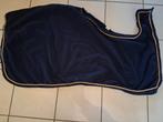 Uitrijdeken,  maat 135 cm, Dieren en Toebehoren, Ophalen of Verzenden, Gebruikt, Deken