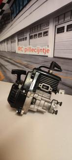 Fg zenoah 26 cc 4 bout, Ophalen of Verzenden