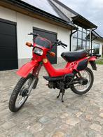 Yamaha Sting, Fietsen en Brommers, Ophalen