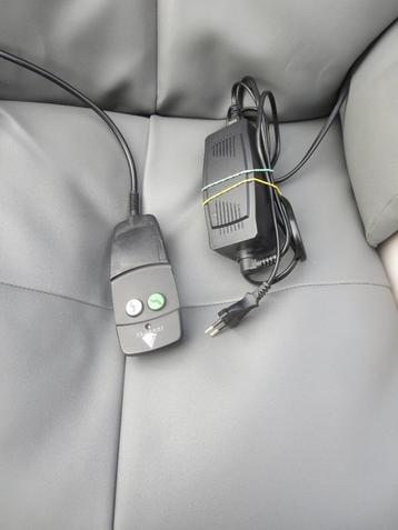 liftstoel, elektrisch beschikbaar voor biedingen