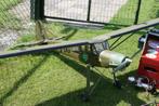 Fieseler Storch, Comme neuf, Enlèvement, Nitro