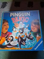 Pinguïn panic Ravensburger, Hobby en Vrije tijd, Gezelschapsspellen | Bordspellen, Ophalen of Verzenden