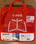 Sneeuwkettingen nieuw suv,4x4,volvo xc40… veel maten zie fo, Ophalen, Nieuw