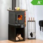 Gietijzeren Houtkachel Pluto / Patiokachel / Kookkachel, Ophalen of Verzenden, Nieuw