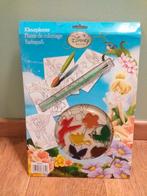 Nieuw creatief Tinkerbell pakket; schilderen, tape, stempels, Ophalen of Verzenden, Nieuw, Knutselen