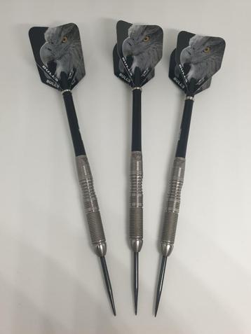 Darts pijlen Bull's Eagle 2 - 24 gram beschikbaar voor biedingen