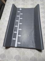 Quax verschoningskussen. Als nieuw, Kinderen en Baby's, Ophalen, Zo goed als nieuw, Aankleedkussen