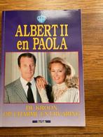 Albert en Paola, Ophalen of Verzenden, Gelezen