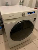 laveuse sécheuse, 8 tot 10 kg, Ophalen, Zo goed als nieuw, 85 tot 90 cm