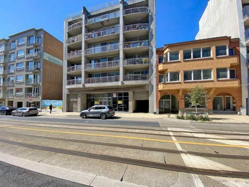 Appartement te huur in Koksijde, 2 slpks, Immo, Huizen te huur, Appartement, B