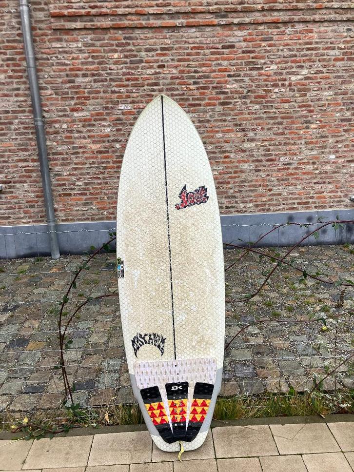 Planches de surf perdues Wabi Sabi.., Sports nautiques &amp; Bateaux, Planche à voile sur vague, Utilisé, Fish, Enlèvement