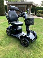 Scootmobiel Life & Mobility Presto S, Diversen, Ophalen, Life and Mobility, Zo goed als nieuw, 16 km/u of meer