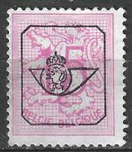 Belgie 1967 - Yvert 451pre /OBP 783pre - 15 c. (ST), Verzenden, Gestempeld, Gestempeld