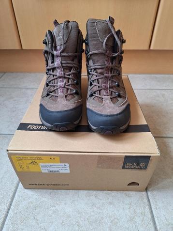 Wandelschoenen Jack Wolfskin (maat 40), Ophalen of Verzenden, Nieuw, Schoenen