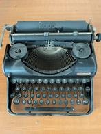 Machine à écrire, Antiek en Kunst, Antiek | Kantoor en Zakelijk