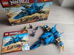 Lego Ninjago 70668 Jay's storm fighter, Kinderen en Baby's, Speelgoed | Duplo en Lego, Complete set, Ophalen of Verzenden, Lego