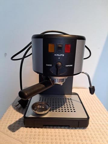 Krups Espresso 964 beschikbaar voor biedingen