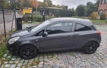 Opel Corsa 1.3 CDTI ecoflex  beschikbaar voor biedingen