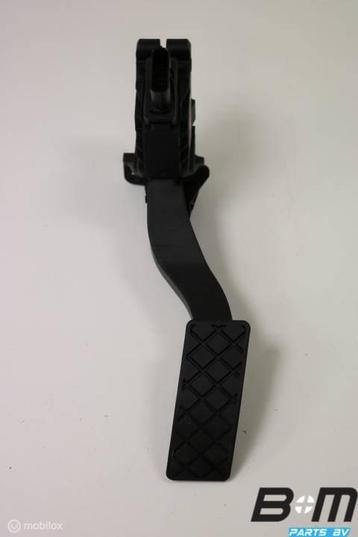 Gaspedaal Volkswagen Golf 7 beschikbaar voor biedingen