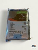 Seagate Ironwolf Pro 10tb NAS HDD - ST10000NE008 (nieuw), Computers en Software, Harde schijven, 10tb, Nieuw, Ophalen of Verzenden