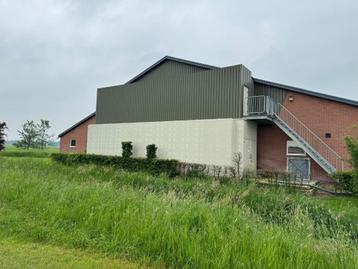 Bio combi luchtwasser 117.500m3 [482]  beschikbaar voor biedingen