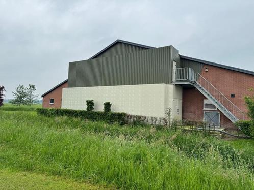 Bio combi luchtwasser 117.500m3 [482], Dieren en Toebehoren, Schapen, Geiten en Varkens