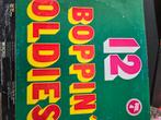 Boppin oldies, Cd's en Dvd's, Ophalen, Zo goed als nieuw