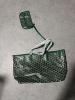 Goyard tas dames, Verzenden, Zo goed als nieuw