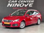 Peugeot 308 SW e-HDi FAP 115 * PDC voor+achter, Stof, Euro 6, 4 cilinders, Particulier