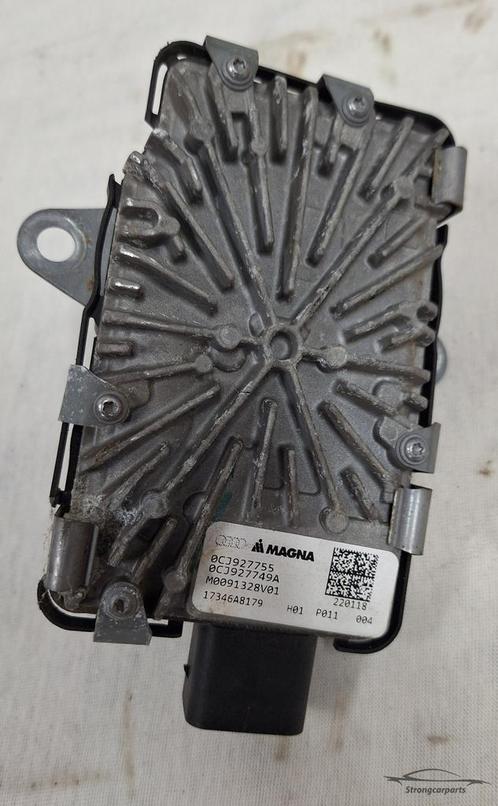 Audi A5 F5 Regelapparaat 4X4 versnellingsbak 0CJ927749A, Auto-onderdelen, Transmissie en Toebehoren, Audi, Gebruikt, Ophalen of Verzenden