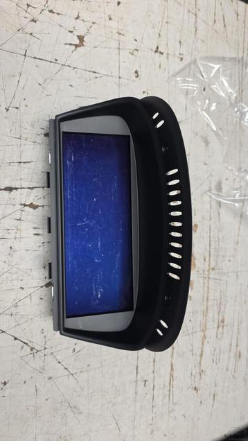 Navigatiescherm  8.8 inch BMW 3 / 5 / 6 serie E6x E9x + LCI  beschikbaar voor biedingen
