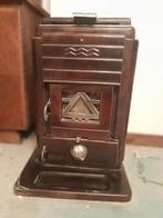 Prachtige hoogwaardige houtkachel NESTOR MARTIN gekost 1099€, Huis en Inrichting, Kachels, Hout, Houtkachel