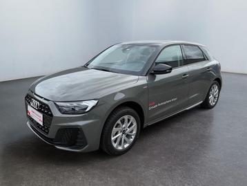 Audi A1 S Line  beschikbaar voor biedingen