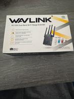 Wavlink ac1200, Computers en Software, WiFi-versterkers, Ophalen, Gebruikt