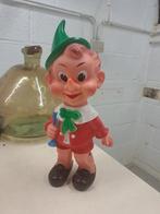 Pinokkio Disney pop met pieper prima staat, Verzamelen, Poppetjes en Figuurtjes, Ophalen of Verzenden, Zo goed als nieuw