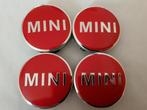 4 x 56 mm Mini wieldoppen f54 f55 f56 f57 f60, Ophalen of Verzenden, Nieuw