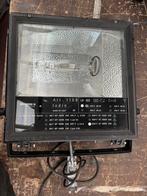 Disano HQI, Doe-het-zelf en Bouw, Bouwverlichting, Ophalen, Gebruikt, 200 tot 500 watt, Lamp