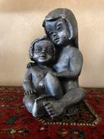 Stenen beeldje, Antiek en Kunst, Kunst | Beelden en Houtsnijwerken, Ophalen