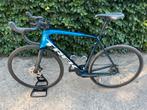 TREK Emonda SL5 Carbon maat 58, Fietsen en Brommers, Fietsen | Racefietsen, Ophalen, Carbon