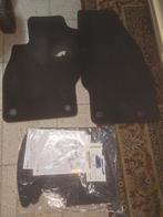 Opel Corsa matten, Ophalen, Opel