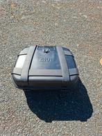 Topcase 52 L, Motoren, Ophalen of Verzenden, Zo goed als nieuw