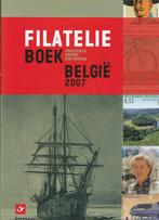 Filatelieboek België 2007, Postzegels en Munten, Boek of Tijdschrift, Verzenden