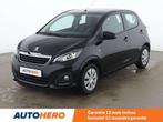 Peugeot 108 1.0 VTi Active (année de construction 2017), Autos, Peugeot, Achat, 998 cm³, https://public.car-pass.be/vhr/64edbba0-05c4-4e69-aaf0-9c96cf1551d3