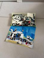 Lego 6348 - Surveillance squad, Ophalen, Gebruikt, Complete set, Lego