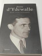 Pierre d' Ydewalle mijn oorlogsjaren, Ophalen of Verzenden, Zo goed als nieuw