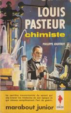 Louis Pasteur chimiste Philippe Jouffroy, Science, Philippe Jouffroy, Utilisé, Enlèvement ou Envoi