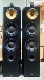 B&W Nautilus 803 speakers, Audio, Tv en Foto, Luidsprekerboxen, Zo goed als nieuw, 120 watt of meer, Front, Rear of Stereo speakers